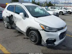 3GNCJLSB0KL120985 2019 CHEVROLET TRAX