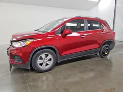 3GNCJLSB0KL123420 2019 CHEVROLET TRAX