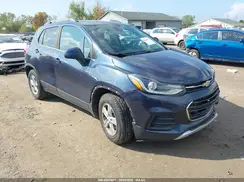 3GNCJLSB0KL123899 2019 CHEVROLET TRAX