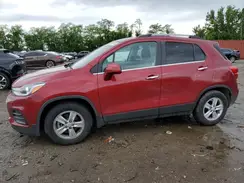 3GNCJLSB0KL125572 2019 CHEVROLET TRAX