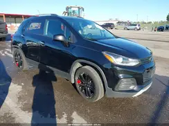 3GNCJLSB0KL133297 2019 CHEVROLET TRAX