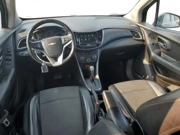 3GNCJLSB0KL136653 2019 CHEVROLET TRAX - Image 8