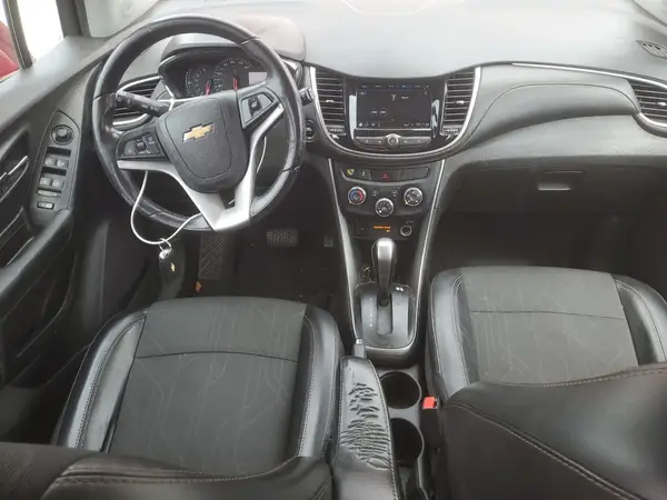 3GNCJLSB0KL139116 2019 CHEVROLET TRAX - Image 8