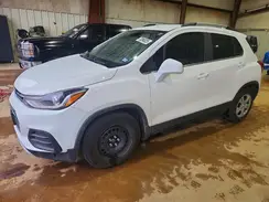 3GNCJLSB0KL142081 2019 CHEVROLET TRAX