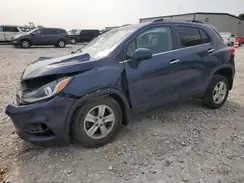 3GNCJLSB0KL142520 2019 CHEVROLET TRAX