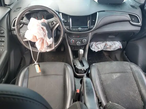 3GNCJLSB0KL142520 2019 CHEVROLET TRAX - Image 8