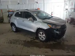 3GNCJLSB0KL145756 2019 CHEVROLET TRAX