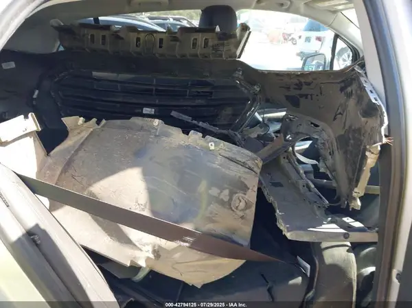 3GNCJLSB0KL146843 2019 CHEVROLET TRAX - Image 8