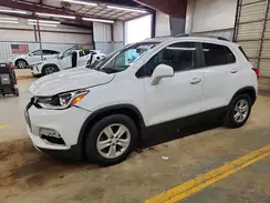3GNCJLSB0KL147183 2019 CHEVROLET TRAX