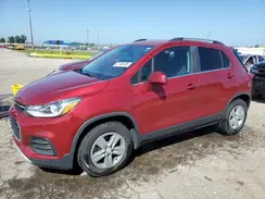 3GNCJLSB0KL148172 2019 CHEVROLET TRAX