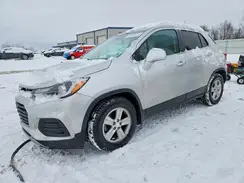 3GNCJLSB0KL150486 2019 CHEVROLET TRAX