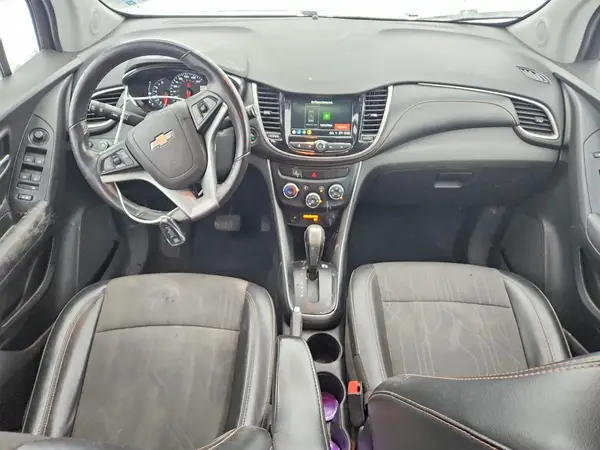 3GNCJLSB0KL150486 2019 CHEVROLET TRAX - Image 8