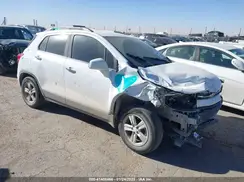 3GNCJLSB0KL150987 2019 CHEVROLET TRAX
