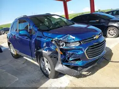 3GNCJLSB0KL161813 2019 CHEVROLET TRAX