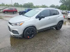 3GNCJLSB0KL163965 2019 CHEVROLET TRAX
