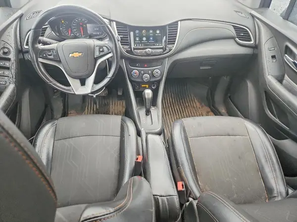 3GNCJLSB0KL163965 2019 CHEVROLET TRAX - Image 8