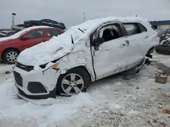 3GNCJLSB0KL175680 2019 CHEVROLET TRAX