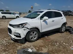 3GNCJLSB0KL179485 2019 CHEVROLET TRAX