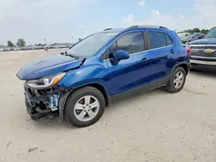 3GNCJLSB0KL179616 2019 CHEVROLET TRAX