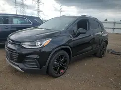 3GNCJLSB0KL183424 2019 CHEVROLET TRAX