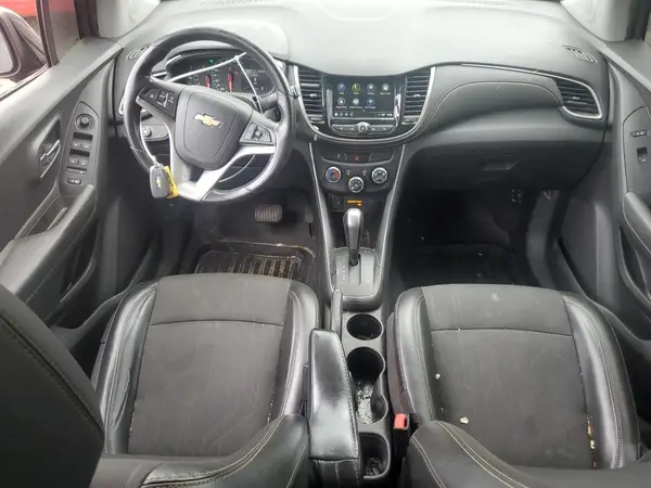 3GNCJLSB0KL183424 2019 CHEVROLET TRAX - Image 8