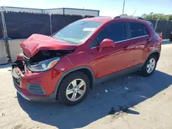 3GNCJLSB0KL188008 2019 CHEVROLET TRAX