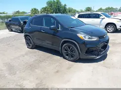 3GNCJLSB0KL189109 2019 CHEVROLET TRAX