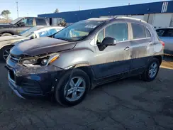 3GNCJLSB0KL198974 2019 CHEVROLET TRAX