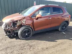 3GNCJLSB0KL200464 2019 CHEVROLET TRAX