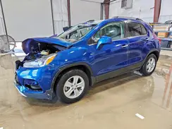 3GNCJLSB0KL202330 2019 CHEVROLET TRAX