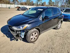 3GNCJLSB0KL216860 2019 CHEVROLET TRAX