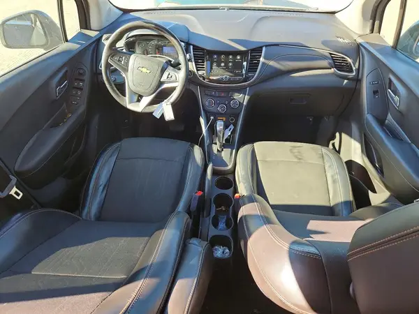 3GNCJLSB0KL216860 2019 CHEVROLET TRAX - Image 8
