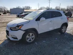 3GNCJLSB0KL217278 2019 CHEVROLET TRAX