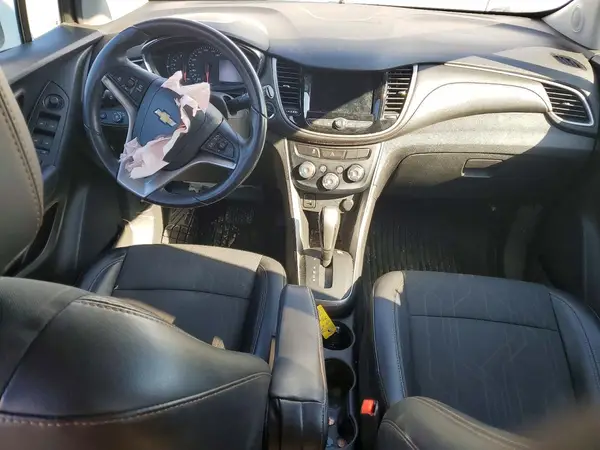 3GNCJLSB0KL217278 2019 CHEVROLET TRAX - Image 8