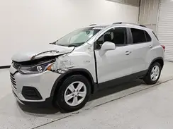 3GNCJLSB0KL223923 2019 CHEVROLET TRAX