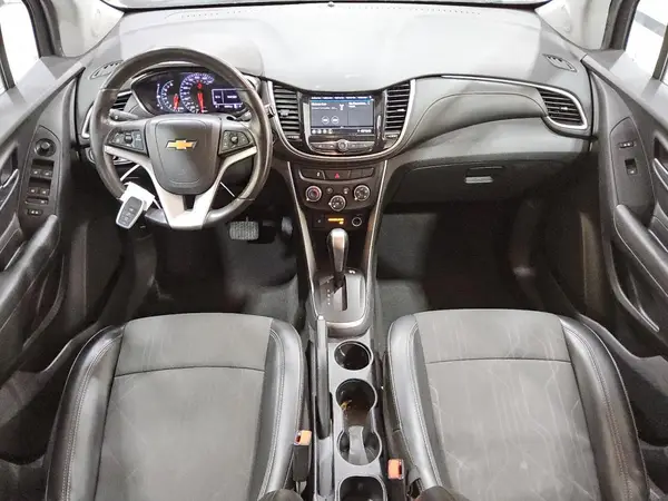 3GNCJLSB0KL223923 2019 CHEVROLET TRAX - Image 8