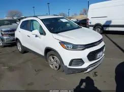 3GNCJLSB0KL224554 2019 CHEVROLET TRAX