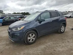 3GNCJLSB0KL227714 2019 CHEVROLET TRAX