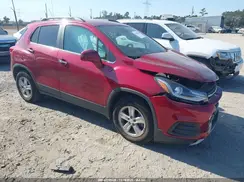 3GNCJLSB0KL230127 2019 CHEVROLET TRAX