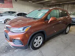 3GNCJLSB0KL238213 2019 CHEVROLET TRAX