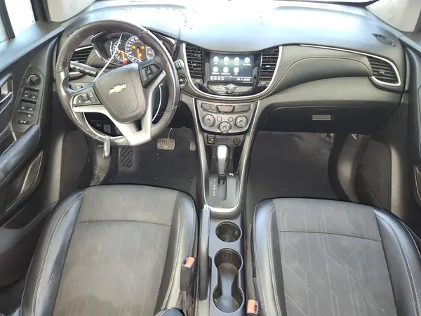 3GNCJLSB0KL238213 2019 CHEVROLET TRAX - Image 8
