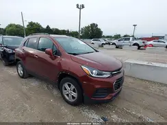 3GNCJLSB0KL243704 2019 CHEVROLET TRAX