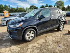 3GNCJLSB0KL245677 2019 CHEVROLET TRAX