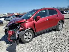 3GNCJLSB0KL245954 2019 CHEVROLET TRAX