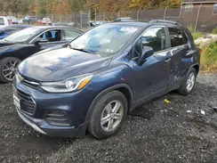 3GNCJLSB0KL247011 2019 CHEVROLET TRAX