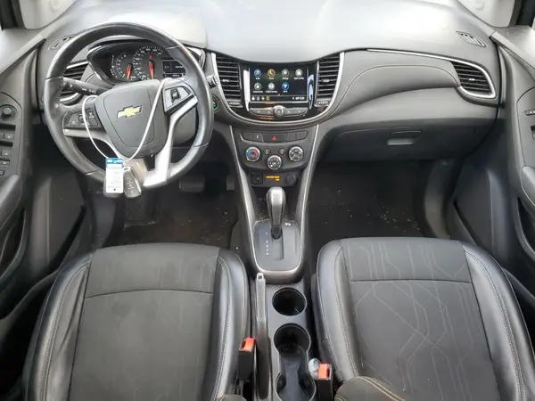 3GNCJLSB0KL247011 2019 CHEVROLET TRAX - Image 8