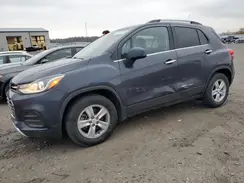 3GNCJLSB0KL252371 2019 CHEVROLET TRAX