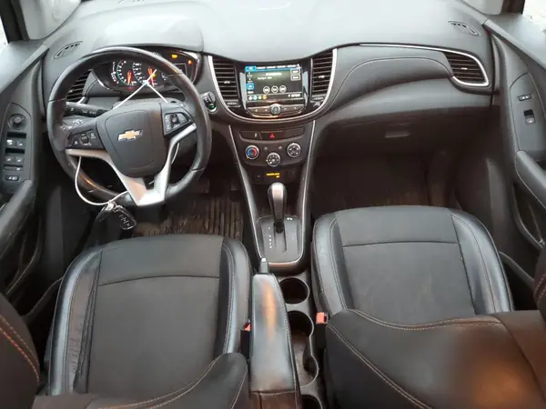 3GNCJLSB0KL252371 2019 CHEVROLET TRAX - Image 8