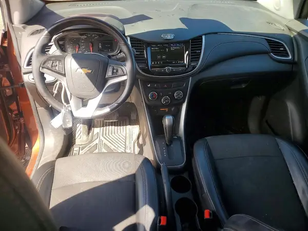 3GNCJLSB0KL258283 2019 CHEVROLET TRAX - Image 8