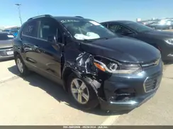 3GNCJLSB0KL263662 2019 CHEVROLET TRAX